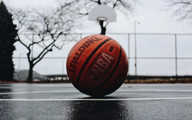 Basketball betting