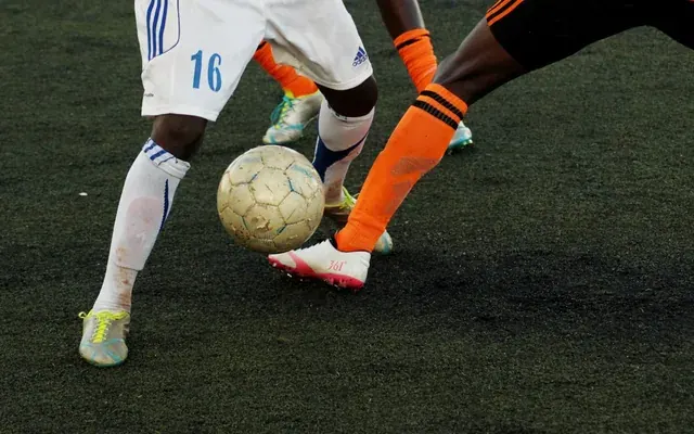 Football betting